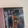 PS1 Mortal Kombat 4 Image 3