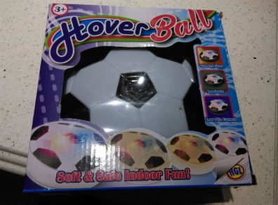 Hover Ball / Toy / Game