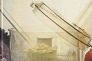 The Food Processor Cookbook