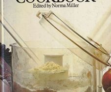 The Food Processor Cookbook