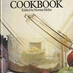 The Food Processor Cookbook