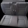 RIB Altair Bed 112cm with Isofix Image 3