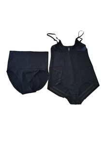 Shapewear/Foundation Garment Slim/Smoothing Bundle