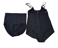 Shapewear/Foundation Garment Slim/Smoothing Bundle