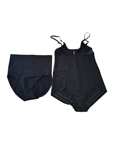 Shapewear/Foundation Garment Slim/Smoothing Bundle