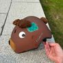 Small Child's Helmet suitable 2+ year Image 3