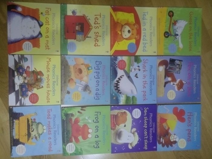 Childrens Books