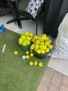 Sliotars 325
