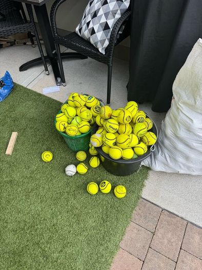 Sliotars 325