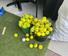 Sliotars 325