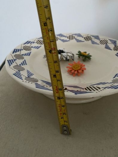 Fruit bowl stand