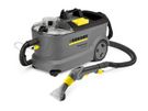 Professional carpet cleaner for rent karcher Puzzi 10/1 Image 2