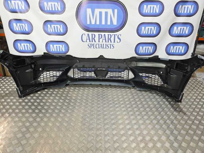 NEW Front Bumper For BMW 3 Series 19-22 G20 G21 M3 CS Splitter Complete PDC
