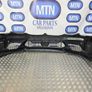 NEW Front Bumper For BMW 3 Series 19-22 G20 G21 M3 CS Splitter Complete PDC Image 4