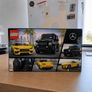 LEGO Speed Champions 76924 Mercedes G Wagon & SL63 Image 2