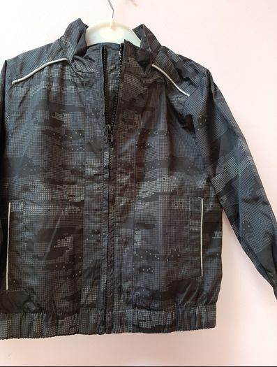 new child's jacket with tag 2/3 years