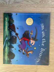 Julia Donaldson books