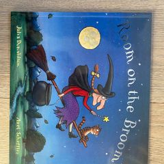 Julia Donaldson books