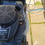 weibang mower Image 4
