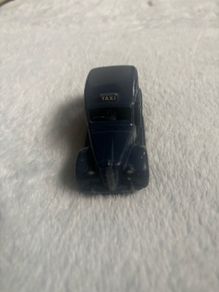 Dinky Austin Taxi