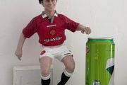 1996 Ryan giggs figure