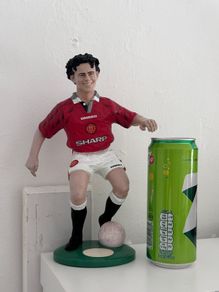 1996 Ryan giggs figure
