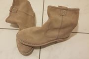 CLARKS Ankle Boots