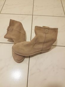 CLARKS Ankle Boots