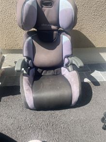 FREE Booster Seat