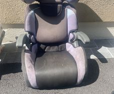 FREE Booster Seat