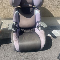 FREE Booster Seat