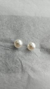 Stud Earrings