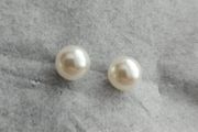 Stud Earrings