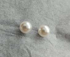 Stud Earrings