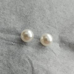 Stud Earrings