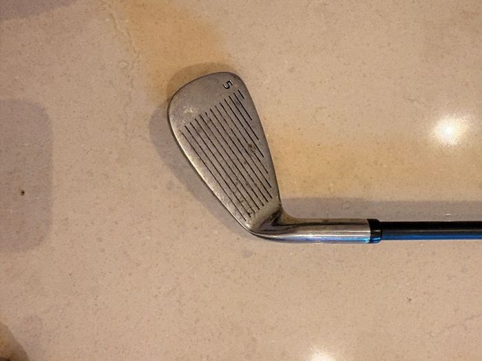 Junior Golf clubs
