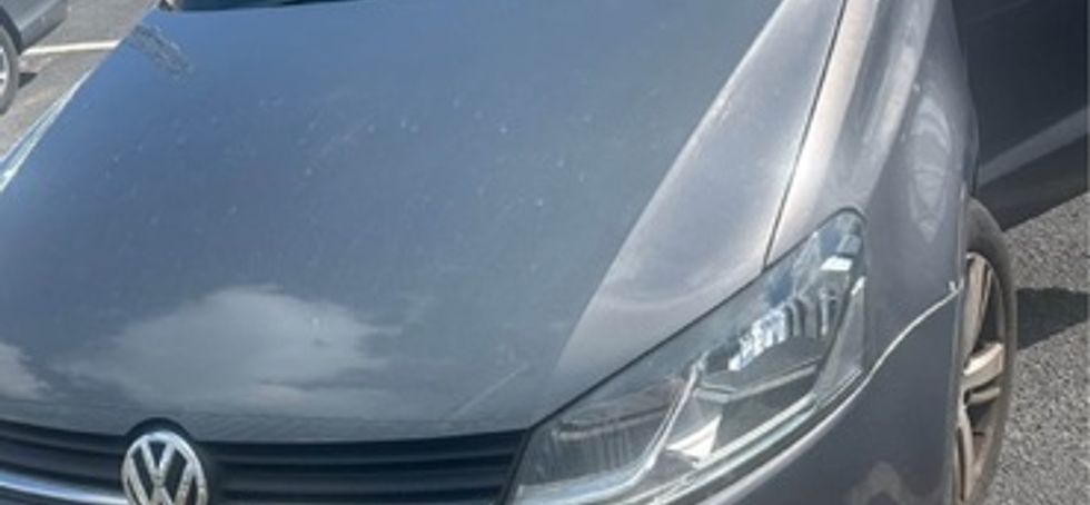 2017 Volkswagen Polo