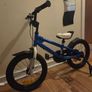 kids bike 16 Image 2