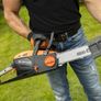 Yardforce Cordless Chainsaw 40v Image 3