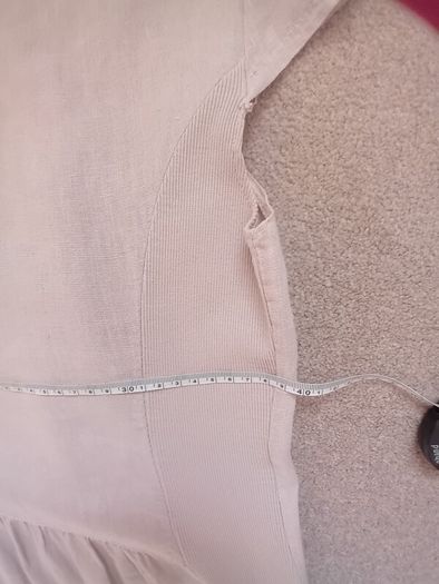 Linen Dress