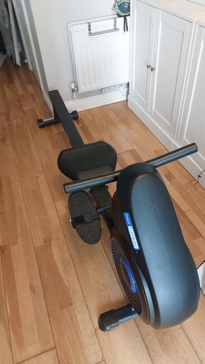 Rowing machine,  Pro Fitness