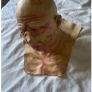 old man mask Image 2