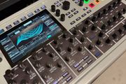 Waldorf Iridium Mk2