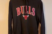 Chicago bulls hoodie