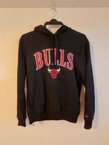 Chicago bulls hoodie