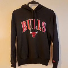 Chicago bulls hoodie