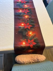 table runner