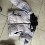 North Face jacket, Large Junior Image 2