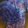 Descendants Evie costume Image 2