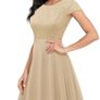 Brand New UOTORI Women's Cocktail Dress Evening Dress. Image 2